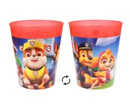 Kubek wielokrotnego użytku Godan wielokrotnego użytku Psi Patrol 250ml (95688)