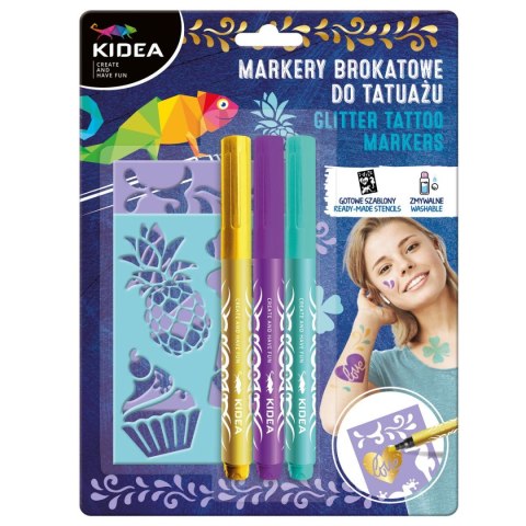 Marker specjalistyczny Derform mix (MTASKA) Marker specjalistyczny Derform mix (MTASKA)