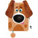 Pamiętnik Bambino My Little Friend Bernard A5 Pamiętnik Bambino My Little Friend Bernard A5
