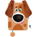 Pamiętnik Bambino My Little Friend Bernard A5 Pamiętnik Bambino My Little Friend Bernard A5
