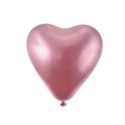 Balon gumowy Godan Beauty&Charm platynowe j. różowe serca 6szt. fioletowy 300mm 12cal (CB-S6LJ) Balon gumowy Godan Beauty&Charm platynowe j. różowe serca 6szt. fioletowy 300mm 12cal (CB-S6LJ)