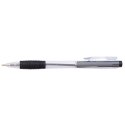 Długopis standardowy Office Products automatyczny czarny 0,5mm (17015611-05) Długopis standardowy Office Products automatyczny czarny 0,5mm (17015611-05)