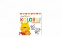 Książka dla dzieci Ameet DISNEY MALUCH. KOLORUJ WEDŁUG KODU (COLO 9201) Książka dla dzieci Ameet DISNEY MALUCH. KOLORUJ WEDŁUG KODU (COLO 9201)