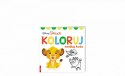 Książka dla dzieci Ameet DISNEY MALUCH. KOLORUJ WEDŁUG KODU (COLO 9202) Książka dla dzieci Ameet DISNEY MALUCH. KOLORUJ WEDŁUG KODU (COLO 9202)
