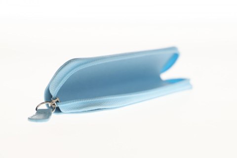 Etui na pióra Parker niebieskie etui niebieska (2186243) Etui na pióra Parker niebieskie etui niebieska (2186243)