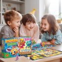 Gra planszowa Alexander gra planszowa Szybka Rybka / Wyścig Robotów Gra planszowa Alexander gra planszowa Szybka Rybka / Wyścig Robotów