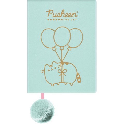Notes Pusheen A5 Unipap Notes Pusheen A5 Unipap