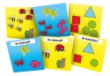 Gra edukacyjna BrainBox poznaję lidzby Rebel (5902650616721) Gra edukacyjna BrainBox poznaję lidzby Rebel (5902650616721)
