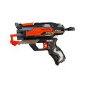 Pistolet Lean Rozkładany Pistolet na piankowe Strzałki Maska (5088) Pistolet Lean Rozkładany Pistolet na piankowe Strzałki Maska (5088)