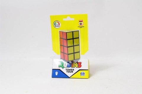 Układanka Spin Master Rubik Kostka 2x2x4 wieża (6063999) Układanka Spin Master Rubik Kostka 2x2x4 wieża (6063999)