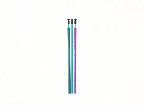 Wkład do długopisu wymazywalny Happy Color mix 0,5mm (HA AKR67K35-M01) Wkład do długopisu wymazywalny Happy Color mix 0,5mm (HA AKR67K35-M01)