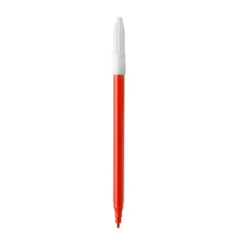 Wkład do długopisu wielkopojemny METAL czerwony 0,6-1,0mm Kamet Wkład do długopisu wielkopojemny METAL czerwony 0,6-1,0mm Kamet