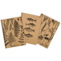 Zeszyt Top 2000 Go Green STANDARD A4 60k. 70g krata (400153378) Zeszyt Top 2000 Go Green STANDARD A4 60k. 70g krata (400153378)