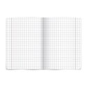 Zeszyt Top 2000 Go Green STANDARD A4 60k. 70g krata (400153378) Zeszyt Top 2000 Go Green STANDARD A4 60k. 70g krata (400153378)