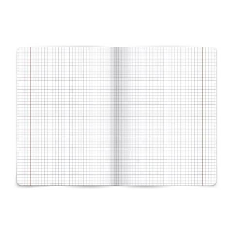 Zeszyt Top 2000 Go Green STANDARD A4 60k. 70g krata (400153378) Zeszyt Top 2000 Go Green STANDARD A4 60k. 70g krata (400153378)
