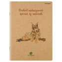 Zeszyt Top 2000 Go Green STANDARD A4 60k. 70g krata (400153378) Zeszyt Top 2000 Go Green STANDARD A4 60k. 70g krata (400153378)