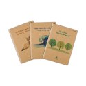 Zeszyt Top 2000 Go Green STANDARD A4 60k. 70g krata (400153378) Zeszyt Top 2000 Go Green STANDARD A4 60k. 70g krata (400153378)