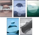 Zeszyt Top 2000 UNNATURAL LANDSCAPE A5 32k. 70g krata (400181615) Zeszyt Top 2000 UNNATURAL LANDSCAPE A5 32k. 70g krata (400181615)