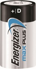 Baterie Energizer Max Plus D LR20 LR20 (EN-423358) Baterie Energizer Max Plus D LR20 LR20 (EN-423358)