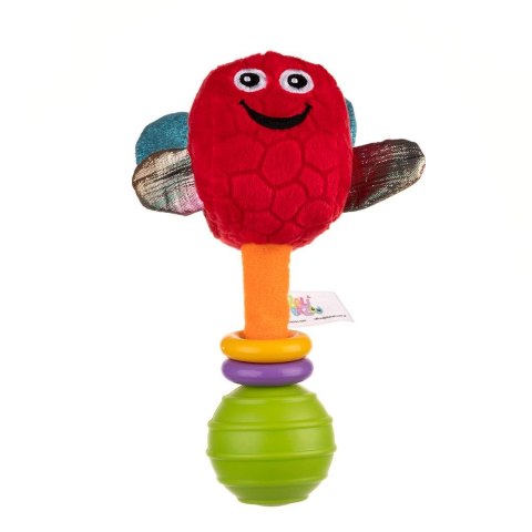 Grzechotka Balibazoo DELFIN DORIAN (BB80251) Grzechotka Balibazoo DELFIN DORIAN (BB80251)