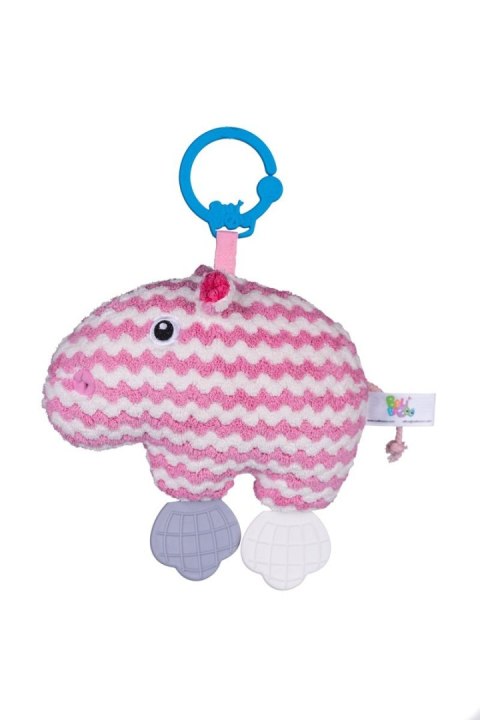 Grzechotka Balibazoo ZAWIESZKA HIPCIO (BB80426) Grzechotka Balibazoo ZAWIESZKA HIPCIO (BB80426)