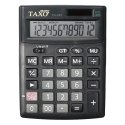 Kalkulator na biurko TG-332 Taxo Graphic 12-pozycyjny Kalkulator na biurko TG-332 Taxo Graphic 12-pozycyjny
