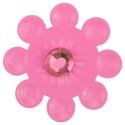 Kwiaty Titanum Craft-Fun Series samoprzylepne (2324043-pink) Kwiaty Titanum Craft-Fun Series samoprzylepne (2324043-pink)
