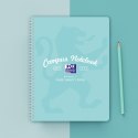 Notes Campus Pastel B5+ 80k. krata Oxford (400160107) Notes Campus Pastel B5+ 80k. krata Oxford (400160107)