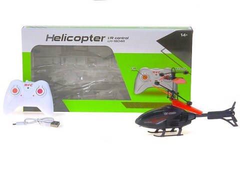 Helikopter Adar na radio (582521) Helikopter Adar na radio (582521)
