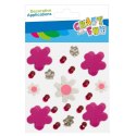 Ozdoba piankowa Craft With Fun (531830) Ozdoba piankowa Craft With Fun (531830)