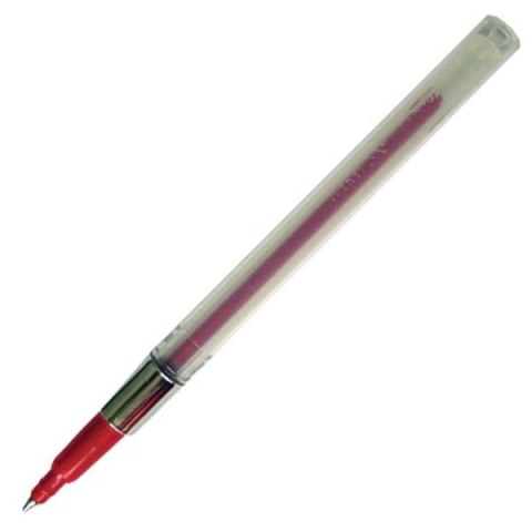 Wkład do długopisu Trodat POWER TANK SN-227 czerwony 0,3mm Wkład do długopisu Trodat POWER TANK SN-227 czerwony 0,3mm
