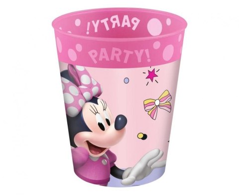 Kubek wielokrotnego użytku Godan wielokrotnego użytku Minnie 250ml (96248) Kubek wielokrotnego użytku Godan wielokrotnego użytku Minnie 250ml (96248)
