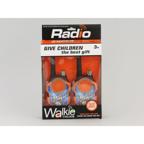 Walkie-talkie Adar WALKIE TALKIE (401471) Walkie-talkie Adar WALKIE TALKIE (401471)