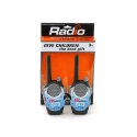 Walkie-talkie Adar WALKIE TALKIE (401471) Walkie-talkie Adar WALKIE TALKIE (401471)