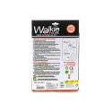 Walkie-talkie Adar WALKIE TALKIE (401471) Walkie-talkie Adar WALKIE TALKIE (401471)