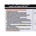 Walkie-talkie Adar WALKIE TALKIE (401471) Walkie-talkie Adar WALKIE TALKIE (401471)