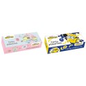 Farby akwarelowe Beniamin Minionki 20ml 12 kolor. Farby akwarelowe Beniamin Minionki 20ml 12 kolor.