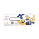 Farby akwarelowe Beniamin Minionki 20ml 12 kolor. Farby akwarelowe Beniamin Minionki 20ml 12 kolor.