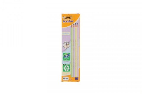 Ołówek Bic 12 szt 3086123744943 HB (518307) Ołówek Bic 12 szt 3086123744943 HB (518307)