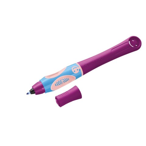 Pióro kulkowe Pelikan Griffix 821056 Sweet Berry L (300009721) Pióro kulkowe Pelikan Griffix 821056 Sweet Berry L (300009721)