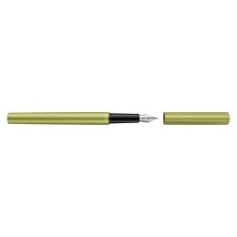 Pióro wieczne Pelikan K6 Ineo 823692 Green Oasis w etui (300001270)