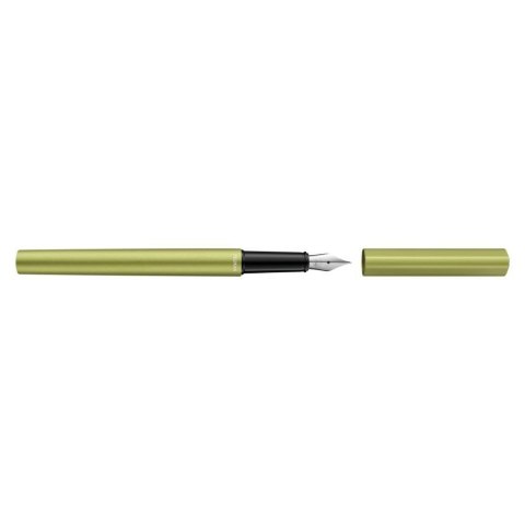 Pióro wieczne Pelikan K6 Ineo 823692 Green Oasis w etui (300001270) Pióro wieczne Pelikan K6 Ineo 823692 Green Oasis w etui (300001270)