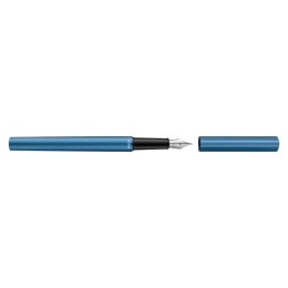 Pióro wieczne Pelikan K6 Ineo 823661 Ocean Blue w etui (300001267)