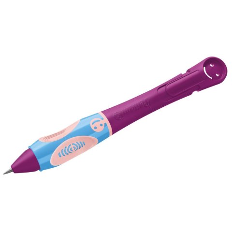 Ołówek automatyczny Pelikan Griffix Sweet Berry L 821131 (300009729) Ołówek automatyczny Pelikan Griffix Sweet Berry L 821131 (300009729)