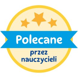 Pędzel Pelikan Griffix 5 szt 700733 (100401604)