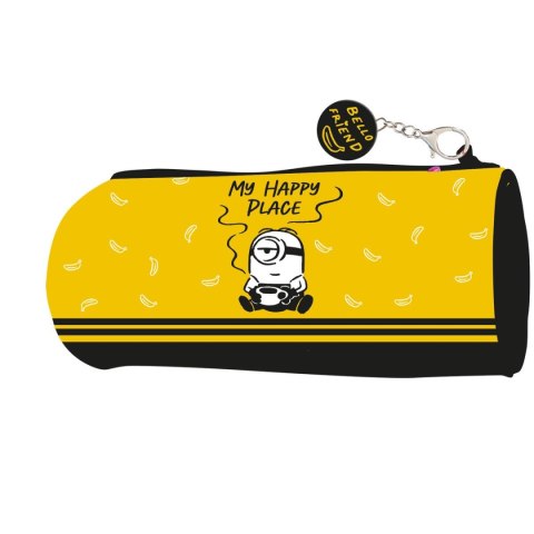 Piórnik Beniamin TUBA MINIONKI (9236) Piórnik Beniamin TUBA MINIONKI (9236)