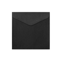 Koperta Galeria Papieru Pearl czerwona [mm:] 160x160 (280338) 10 sztuk