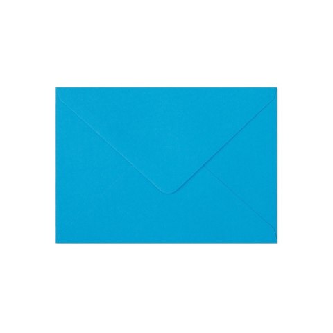 Koperta Galeria Papieru gładki niebieski B6 niebieska (280828) 10 sztuk Koperta Galeria Papieru gładki niebieski B6 niebieska (280828) 10 sztuk