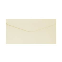 Koperta Galeria Papieru terrazzo biały k DL biała (280119) 10 sztuk