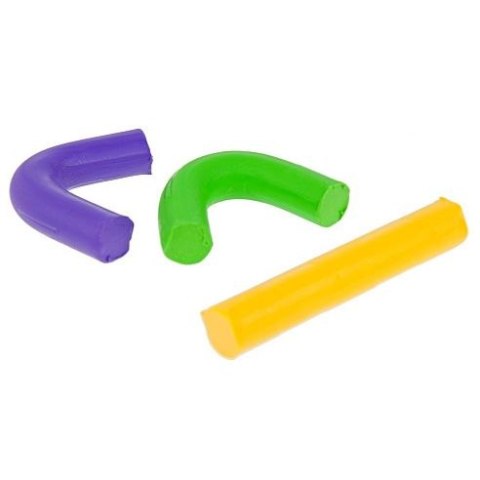 Plastelina 12 kol. Hot Wheels mix Starpak (337501) Plastelina 12 kol. Hot Wheels mix Starpak (337501)